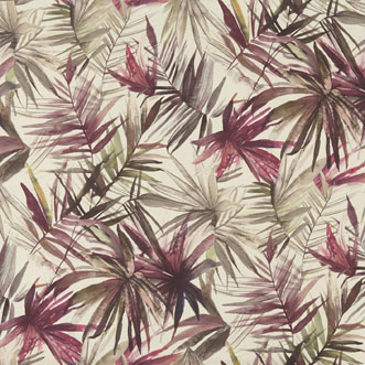 Waikiki, Spice - Fabric Only